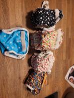 Nachtluiers, Kinderen en Baby's, Ophalen