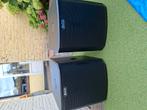 Alto Professional SUB 415 TS Subs als nieuw met garantie, Audio, Tv en Foto, Professionele apparaten, Ophalen, Zo goed als nieuw