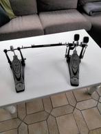 Twinpedal Pearl, Muziek en Instrumenten, Drumstellen en Slagwerk, Ophalen, Gebruikt, Pearl