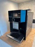 Siemens EQ9+ S300, Elektronische apparatuur, Ophalen, Gebruikt, 10 kopjes of meer, Koffiemachine