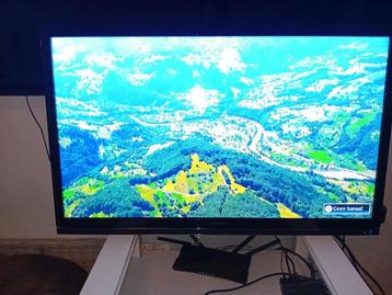 Grundig LED 3D smart TV 46 inch beschikbaar voor biedingen