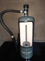 Brandblusser wc dispenser (mancave), Huis en Inrichting, Brandblussers en Brandkasten, Ophalen, Brandblusser