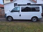 VW Transporter - voormalig politiebusje, Euro 5, 5 portes, Particulier, Capteur de stationnement