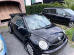 volkswagen beetle  cabrio, Auto's, Particulier, Te koop
