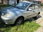 Ford focus 1.8 tddi, Autos, Ford, 5 places, Berline, Achat, Velours