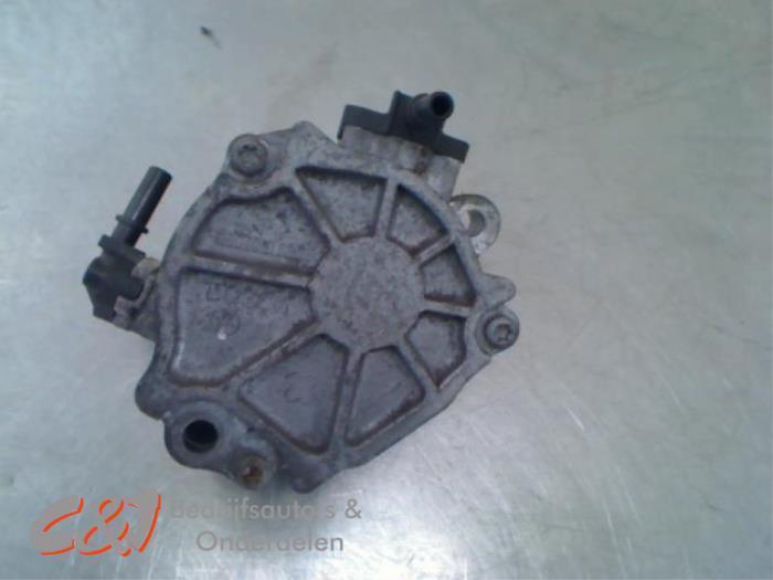 Vacuumpomp (Diesel) van een Citroen Berlingo, Auto-onderdelen, Motor en Toebehoren, Citroën, Gebruikt, 3 maanden garantie, Ophalen of Verzenden