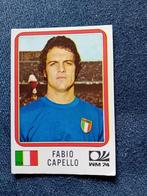 panini sticker WK 74 nr 298, Ophalen of Verzenden, Nieuw, Sticker