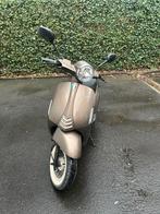 Brommer A klasse JTC Bella mat bruin, Ophalen, Gebruikt, Klasse A (25 km/u), 49 cc