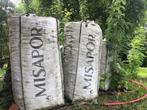 Glasgranulaten Misapor 20m3 te koop, Ophalen