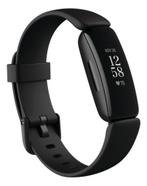Fitbit Activiteitsmeter Inspire 2 zwart, Zwart, Ophalen of Verzenden, Zo goed als nieuw, Waterdicht