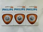 NEUVES: 3 têtes de rasoir  PHILIPS HQ5, Ophalen, Nieuw, Scheren en Epileren