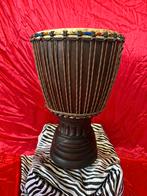 Exclusieve Djembe topkwaliteit, Muziek en Instrumenten, Percussie, Ophalen, Nieuw, Melodische percussie