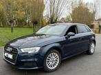 Audi A3 1.4TFSi + G Tron 2016/12* 148.000km - prachtige auto, Auto's, Audi, Euro 6, CNG (Aardgas), Bedrijf, Te koop