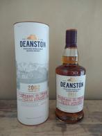 2x Whisky Deanston Organic, Enlèvement ou Envoi