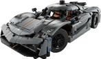 LEGO Technic Hypercar Koenigsegg SNELLE GRATIS LEVERING, Verzenden, Nieuw, Complete set, Lego