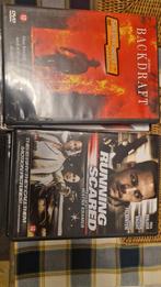 22 films te ruil voor 10 horror films, Ophalen