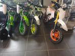 49cc zakfiets en 800W elektrische motorfiets — nieuw!, Ophalen of Verzenden, Nieuw