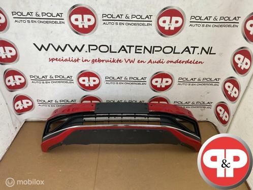 VW Passat 3G B8 R-Line F.L. Voorbumper LY3D, Auto-onderdelen, Carrosserie