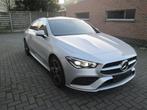 Mercedes-Benz CLA 200 AMG PANO LED TREKHAAK SFEER, Auto's, Mercedes-Benz, 4 cilinders, Alcantara, 120 kW, Bedrijf