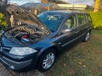 Renault Megan, Auto's, Renault, Particulier, Euro 4, Onderhoudsboekje, Te koop
