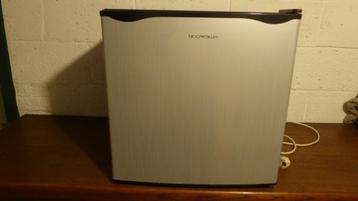 FRIGO, Electroménager, Avec compartiment congélateur, Comme neuf, Enlèvement, 45 à 60 cm