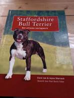 De Staffordshire Bull Terrier, Comme neuf, Enlèvement ou Envoi
