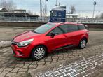 Renault Clio Break (2017) Top Staat!, Auto's, Voorwielaandrijving, 4 zetels, Stof, 4 cilinders