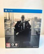 Hitman ps4 box nieuwstaat, Games en Spelcomputers, Ophalen, Zo goed als nieuw