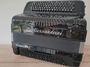 Accordéon convertisseur/déclencheur, Musique & Instruments, Accordéons, Enlèvement, Comme neuf