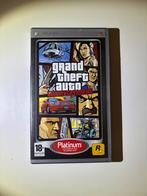 GTA Liberty City Stories PSP, Enlèvement ou Envoi, Comme neuf, PSP