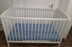 Babybed, Kinderen en Baby's, Babywiegjes en Ledikanten, Ophalen, Gebruikt