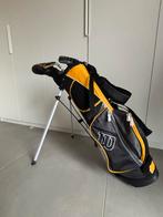 Wilson Junior Golfset – Rechtshandig – Complete set + tas!, Ophalen, Zo goed als nieuw