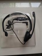Sennheiser gaming headset X 2, Sennheiser, Nieuw, Ophalen of Verzenden, Gaming headset
