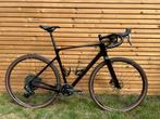 CUBE nuroad c:62 SLT gravelbike maat L red liquided, 28 inch, 10 tot 15 versnellingen, Zo goed als nieuw, 57 tot 61 cm