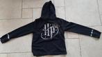 Harry Potter hoodie zwart maat 156, Kinderen en Baby's, Wizarding world, Jongen of Meisje, Ophalen of Verzenden, Zo goed als nieuw