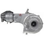 Turbo Fiat in standaardruil — 1 jaar garantie, Ophalen, Nieuw, Fiat