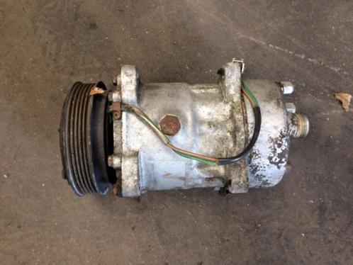 Airco pomp Citroen XM, Auto-onderdelen, Airco en Verwarming, Citroën, Oldtimer onderdelen, Peugeot, Gebruikt, Ophalen of Verzenden