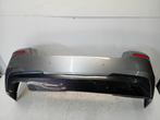BUMPER ACHTER BMW 5 serie (F10) (01-2009/10-2016), Auto-onderdelen, Gebruikt, Achter, BMW, Bumper