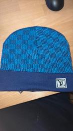 Louis vuitton muts, Enlèvement ou Envoi, Comme neuf, Bonnet