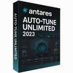 Antares Auto-Tune Unlimited 2023, Ophalen, Nieuw, Windows