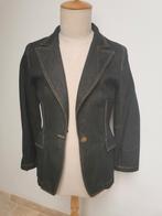 Très belle veste en jean Zara Woman, Taille 38/40 (M), Enlèvement ou Envoi, Manteau, Neuf