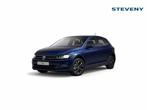 Volkswagen Polo UNITED 1.0 l 95 ch 5 vitesses manuelles, Handgeschakeld, Stadsauto, Polo, 104 g/km