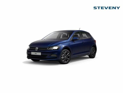 Volkswagen Polo UNITED 1.0 l 95 ch 5 vitesses manuelles, Auto's, Volkswagen, Polo, ABS, Airbags, Elektrische ramen, Benzine, Stadsauto