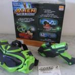 ✅ Alien Mission - Jeu de Tir - NEUF - Megableu, Ophalen, Nieuw, Elektronica