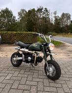 Monkey Zhenhua 50cc, Fietsen en Brommers, Brommers | Overige merken, Ophalen, Klasse B (45 km/u), Gebruikt, Zhenhua