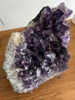 Amethist 3,5 kilo, Ophalen, Overige typen