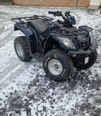 Quad kymco 2008 50cc START NIET START NIET, Motoren, Quads en Trikes