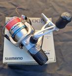 Shimano Alivio 1000RC, Watersport en Boten, Ophalen of Verzenden, Zo goed als nieuw, Molen