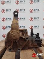 Occ Stuurhuis Deutz, Gebruikt, Overige merken, Besturing