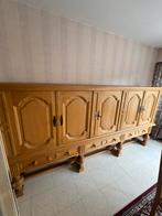 Gratis gratis gratis dressoir kast volle eik gratis gratis, Ophalen